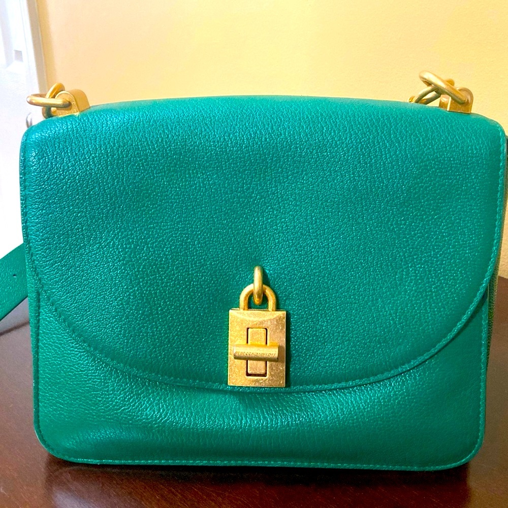 Rebecca Minkoff Darren Shoulder Bag